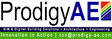 ProdigyAE Logo